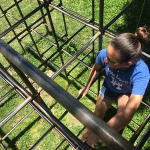 Meet your Posher, Emma